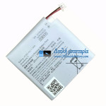 Μπαταρία για Asus C11N1541 W1502QF ZenWatch2 WI502Q [Αντικατάσταση μπαταρίας]